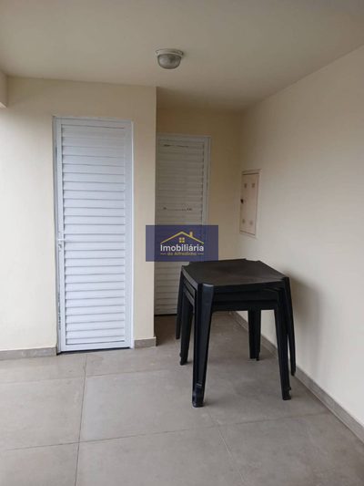 Apartamento, 2 quartos, 58 m² - Foto 3