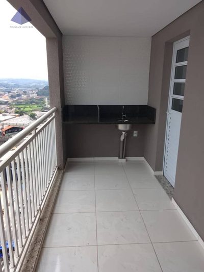 Apartamento, 2 quartos, 59 m² - Foto 4