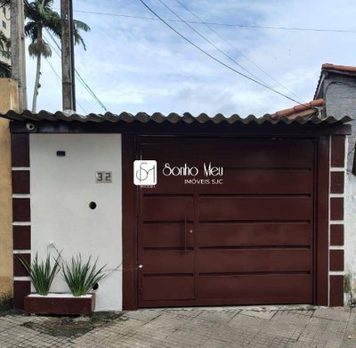 Casa, 2 quartos, 80 m² - Foto 4