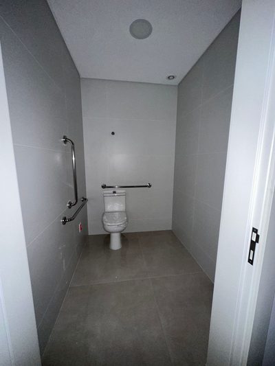 Loja-Salão, 304 m² - Foto 2