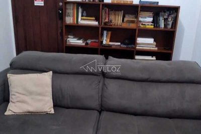 Apartamento, 2 quartos, 70 m² - Foto 3