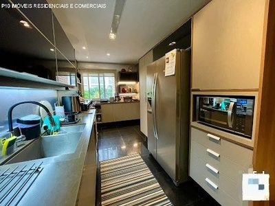 Apartamento, 3 quartos, 163 m² - Foto 2