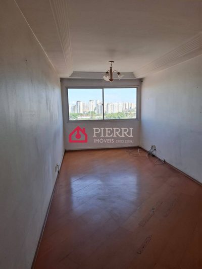 Apartamento, 3 quartos, 73 m² - Foto 3