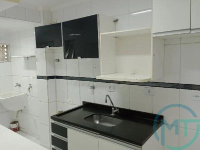 Apartamento, 2 quartos, 55 m² - Foto 2