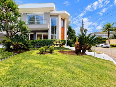 Casa de Condomínio, 5 quartos - Foto 4
