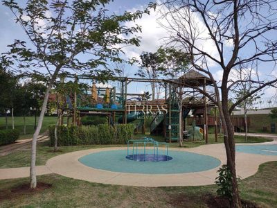 Loteamento e Condomínio, 2384 m² - Foto 4