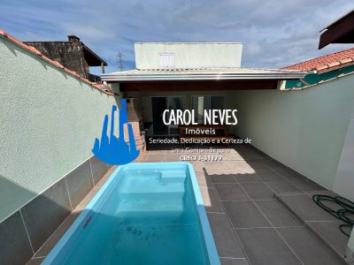Casa, 3 quartos, 126 m² - Foto 2