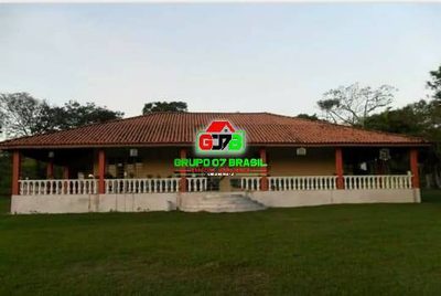 Terreno, 1 hectares - Foto 1