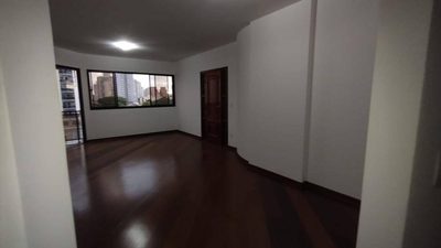 Apartamento, 3 quartos, 110 m² - Foto 3
