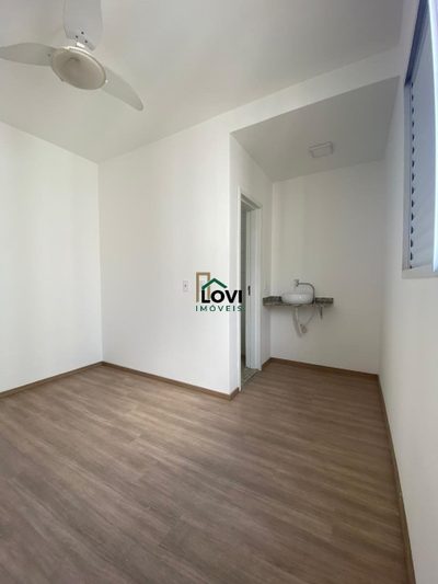 Apartamento, 2 quartos, 52 m² - Foto 4