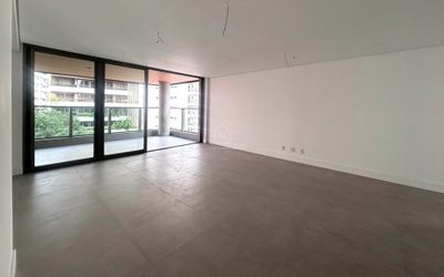 Apartamento, 2 quartos, 156 m² - Foto 2
