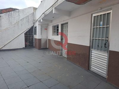 Loja-Salão, 150 m² - Foto 1