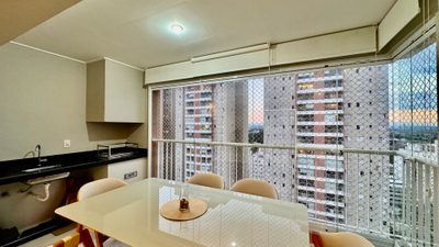 Apartamento, 2 quartos, 75 m² - Foto 4