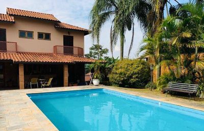 Casa de Condomínio, 4 quartos - Foto 5
