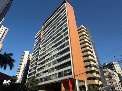 Apartamento, 2 quartos, 87 m² - Foto 1