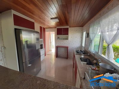 Sítio, 4 quartos, 1000 m² - Foto 3