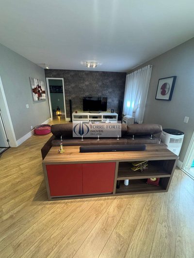 Apartamento, 3 quartos, 172 m² - Foto 4