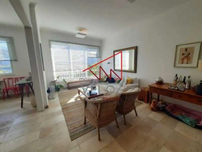 Apartamento, 4 quartos, 219 m² - Foto 5
