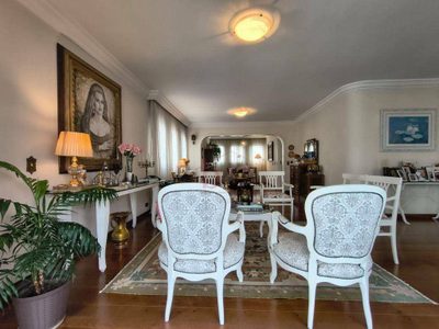 Apartamento, 3 quartos, 198 m² - Foto 3