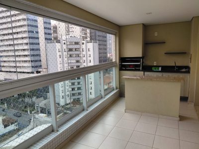 Apartamento, 3 quartos, 126 m² - Foto 3