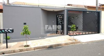 Casa, 3 quartos, 130 m² - Foto 2