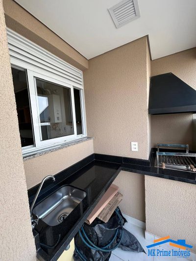 Apartamento, 3 quartos, 83 m² - Foto 4