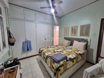 Apartamento, 4 quartos, 110 m² - Foto 5