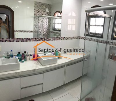 Casa, 3 quartos, 200 m² - Foto 4