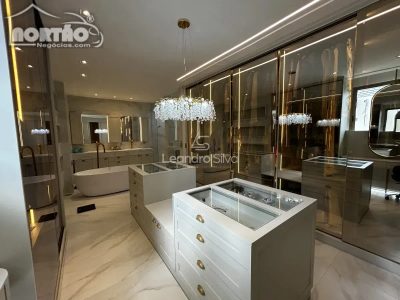 Casa, 1 quarto, 339 m² - Foto 3