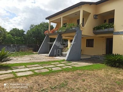 Casa, 6 quartos, 405 m² - Foto 2