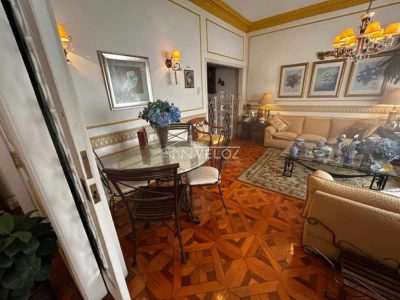 Apartamento, 4 quartos, 241 m² - Foto 1