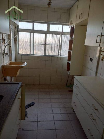 Apartamento, 2 quartos, 55 m² - Foto 4