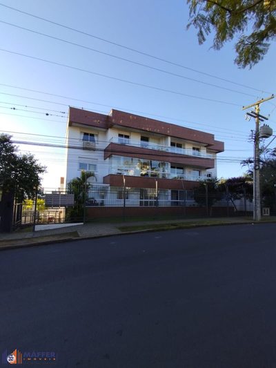 Apartamento, 2 quartos, 74 m² - Foto 2