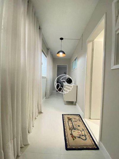 Apartamento, 2 quartos, 88 m² - Foto 1