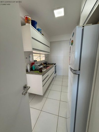 Apartamento, 3 quartos, 110 m² - Foto 3
