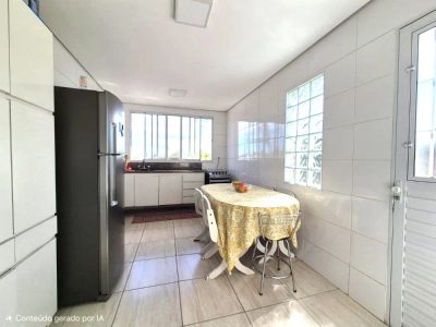 Casa, 3 quartos, 150 m² - Foto 1