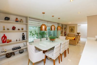 Casa, 4 quartos, 167 m² - Foto 2