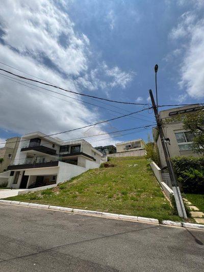 Terreno, 457 m² - Foto 2