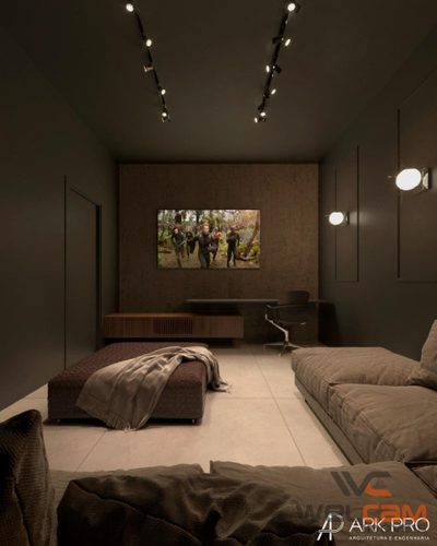 Casa, 3 quartos, 236 m² - Foto 5