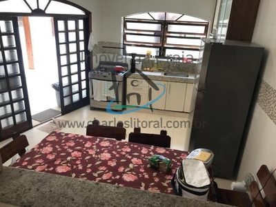 Casa, 5 quartos - Foto 4