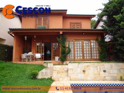 Casa, 3 quartos, 250 m² - Foto 4