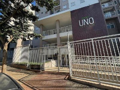 Apartamento, 2 quartos, 44 m² - Foto 1
