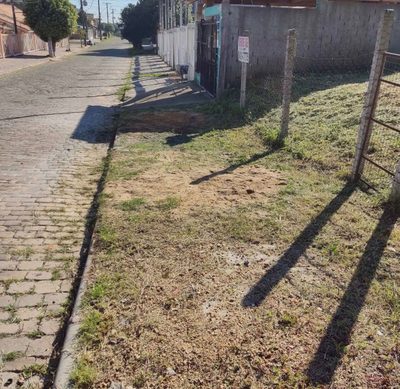 Terreno, 170 m² - Foto 3