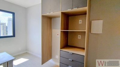 Apartamento, 1 quarto, 30 m² - Foto 3