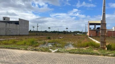 Terreno, 448 m² - Foto 2