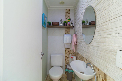 Apartamento, 3 quartos, 143 m² - Foto 2