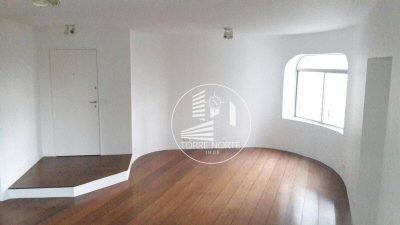 Apartamento, 3 quartos, 126 m² - Foto 1