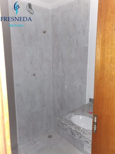 Apartamento, 2 quartos, 40 m² - Foto 3