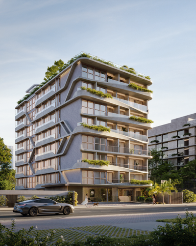 Loja-Salão, 25 m² - Foto 3