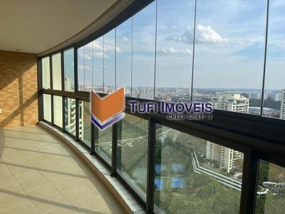 Apartamento, 3 quartos, 192 m² - Foto 2